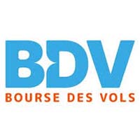 Code Promo Bourse des Vols